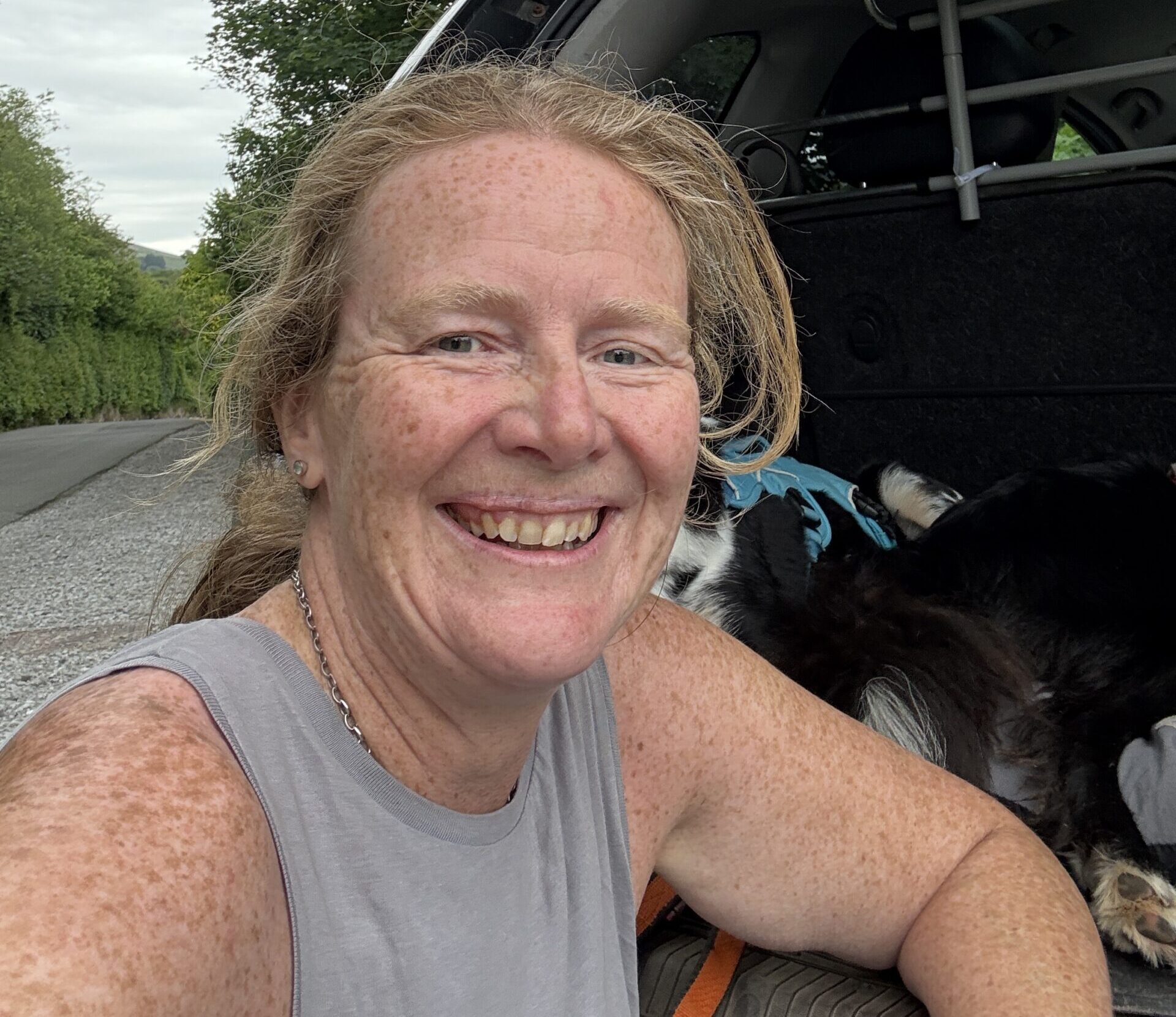 Welcome to Simply Strolling:  Guided Walks in Bannau Brycheiniog