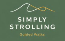 Simply Strolling